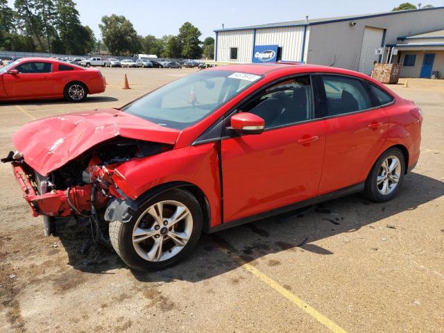 FORD FOCUS 2014 1fadp3f24el312681