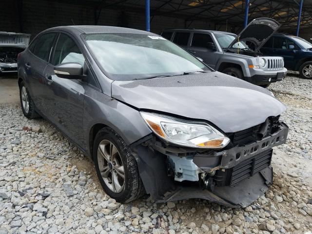 FORD FOCUS SE 2014 1fadp3f24el313443