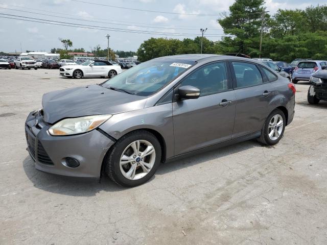 FORD FOCUS SE 2014 1fadp3f24el313460