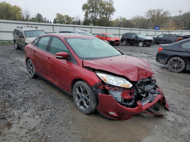 FORD FOCUS SE 2014 1fadp3f24el315743