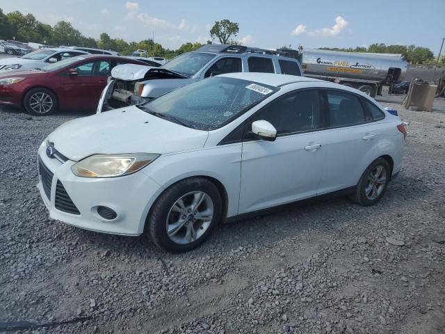 FORD FOCUS SE 2014 1fadp3f24el318710