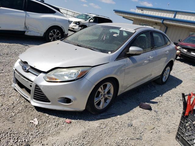 FORD FOCUS SE 2014 1fadp3f24el324765