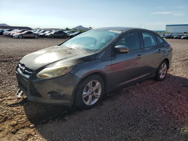 FORD FOCUS SE 2014 1fadp3f24el335667