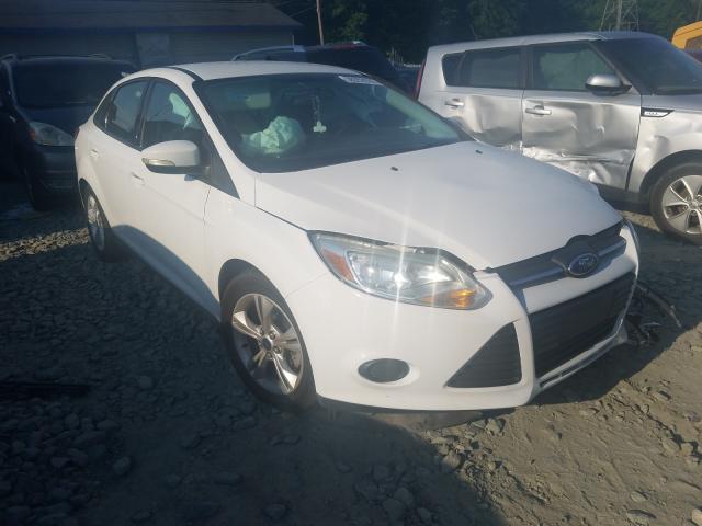 FORD FOCUS SE 2014 1fadp3f24el336284