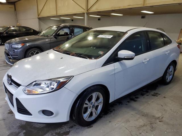 FORD FOCUS 2014 1fadp3f24el339301