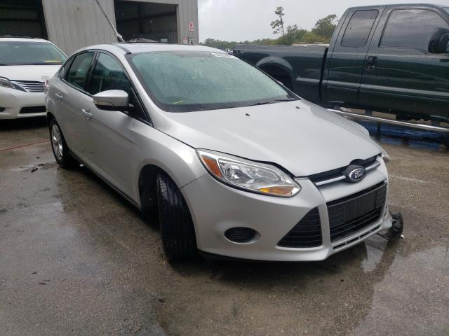 FORD FOCUS SE 2014 1fadp3f24el344305