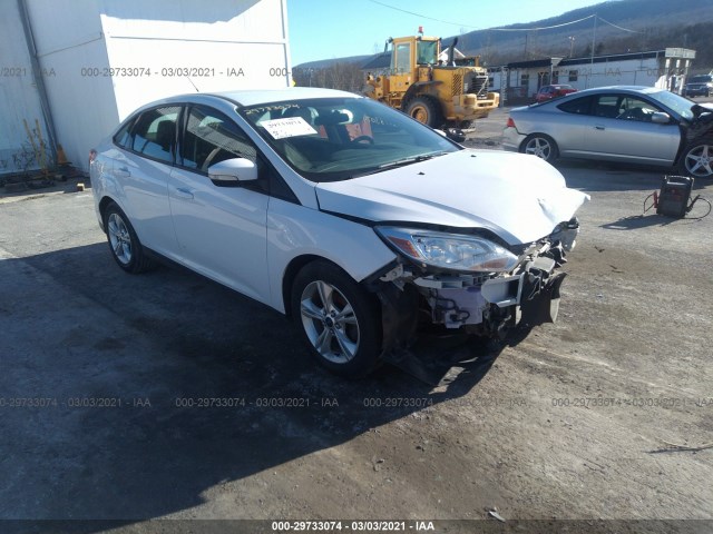 FORD FOCUS 2014 1fadp3f24el344370