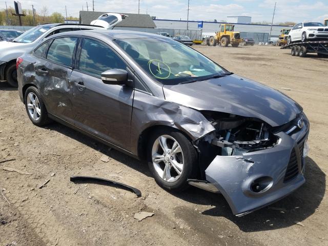 FORD FOCUS SE 2014 1fadp3f24el346636