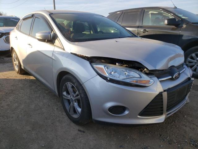 FORD FOCUS SE 2014 1fadp3f24el346782