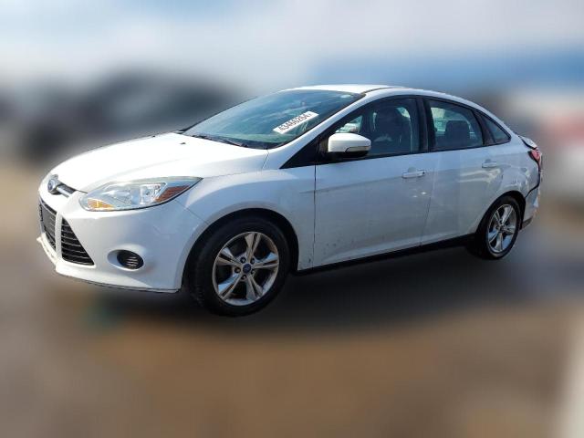 FORD FOCUS 2014 1fadp3f24el348015