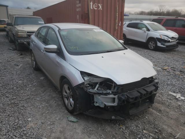 FORD FOCUS SE 2014 1fadp3f24el348905