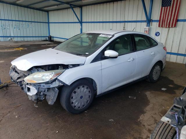 FORD FOCUS SE 2014 1fadp3f24el351349