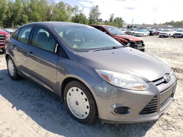 FORD FOCUS SE 2014 1fadp3f24el351559