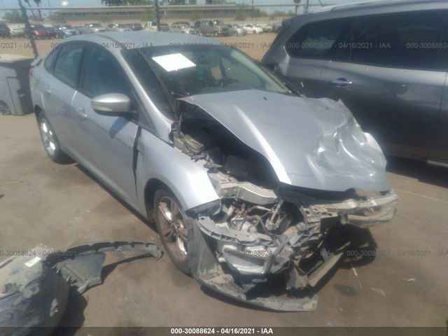 FORD FOCUS 2014 1fadp3f24el355627