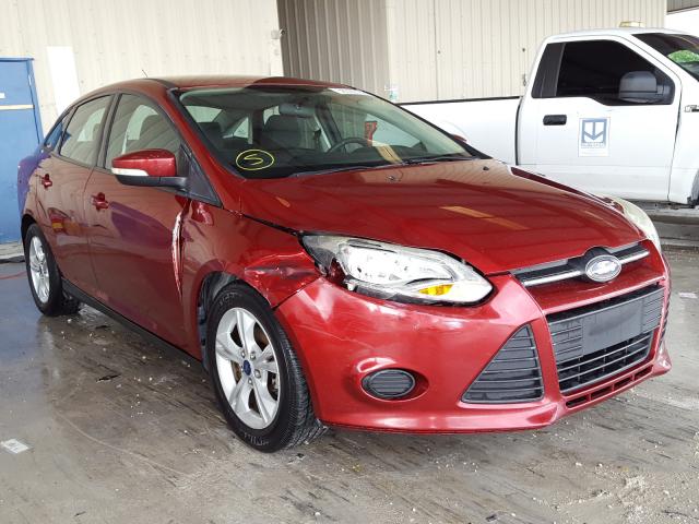 FORD NULL 2014 1fadp3f24el356020