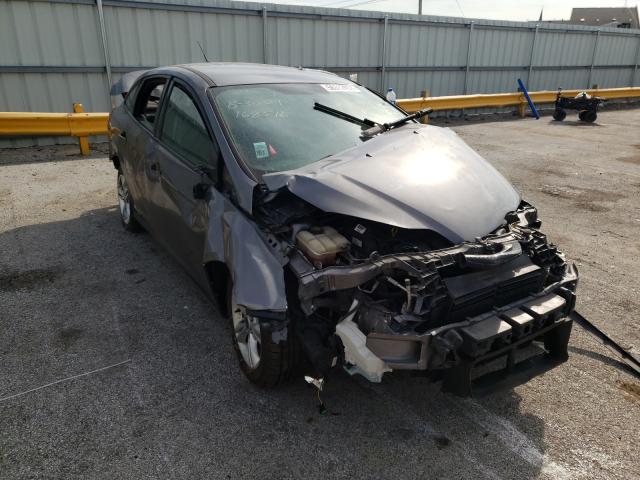 FORD FOCUS SE 2014 1fadp3f24el357359