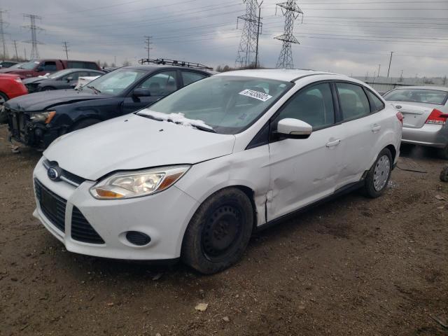 FORD NULL 2014 1fadp3f24el357720