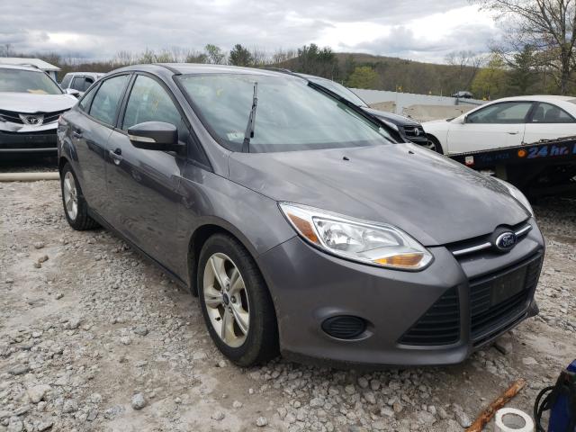 FORD FOCUS 2014 1fadp3f24el358981