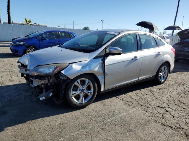 FORD FOCUS SE 2014 1fadp3f24el359354