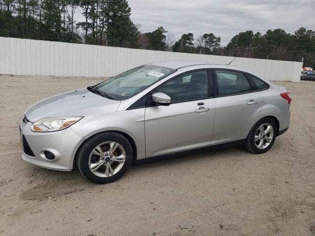 FORD FOCUS 2014 1fadp3f24el360570