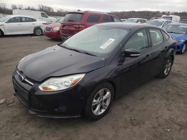 FORD FOCUS SE 2014 1fadp3f24el360794