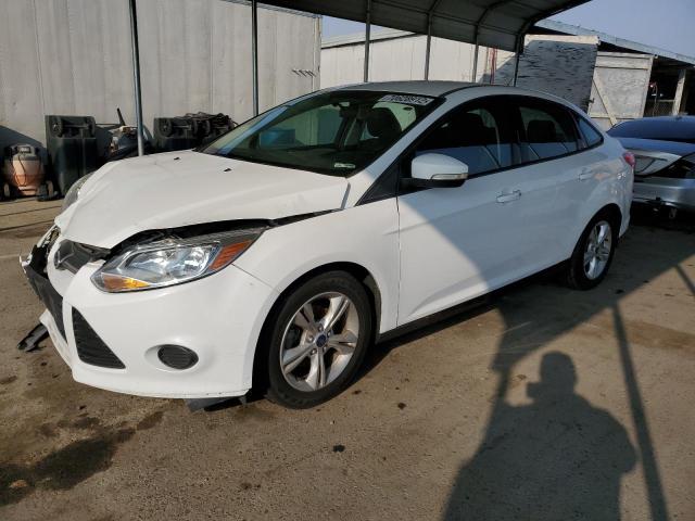 FORD FOCUS SE 2014 1fadp3f24el363291