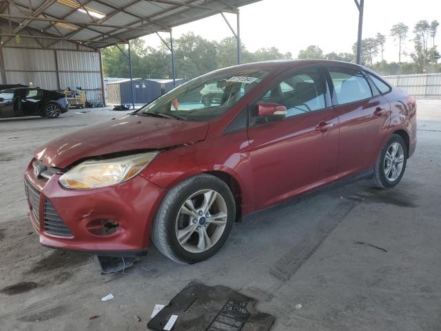 FORD FOCUS SE 2014 1fadp3f24el367213