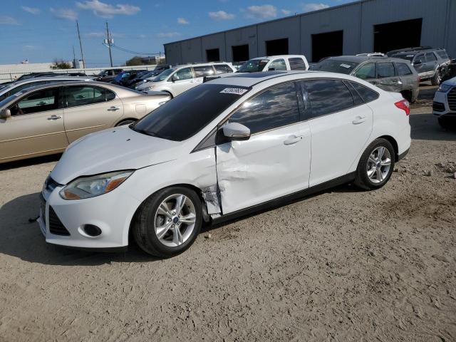 FORD FOCUS SE 2014 1fadp3f24el368247