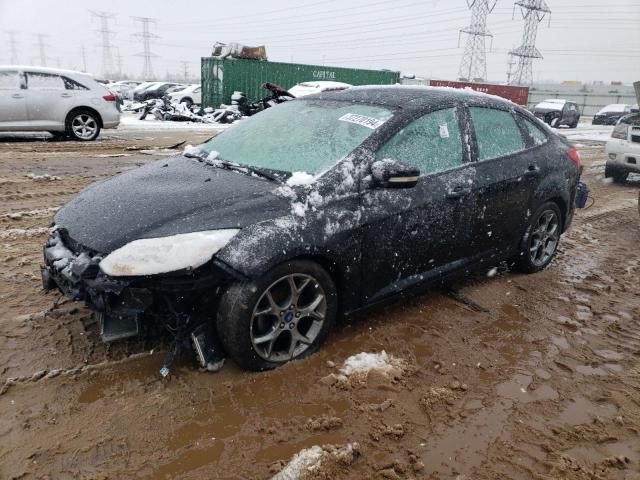 FORD FOCUS 2014 1fadp3f24el370077