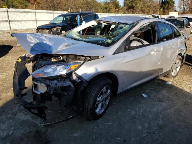 FORD FOCUS SE 2014 1fadp3f24el370564