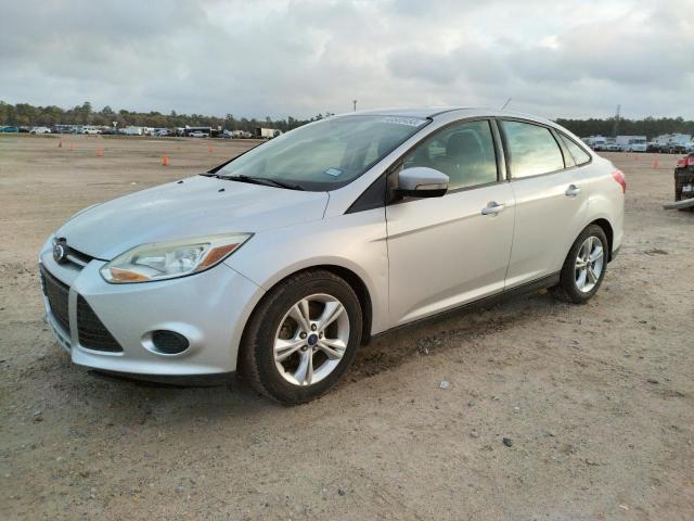 FORD FOCUS SE 2014 1fadp3f24el372976