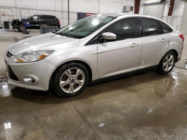 FORD FOCUS 2014 1fadp3f24el374033