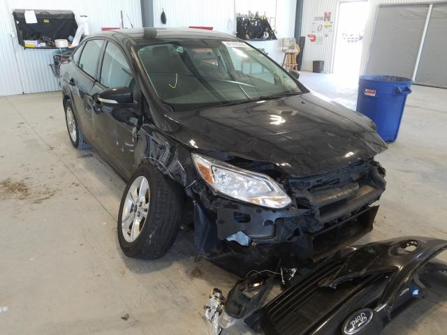 FORD FOCUS 2014 1fadp3f24el374078