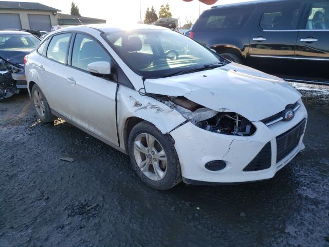 FORD FOCUS SE 2014 1fadp3f24el375652