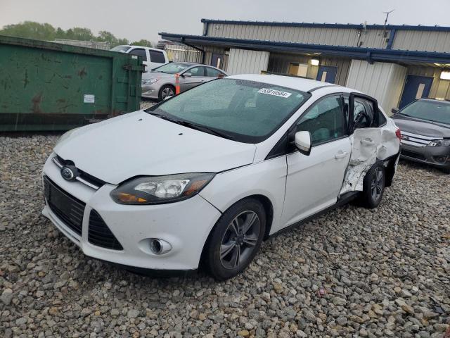 FORD FOCUS 2014 1fadp3f24el377756