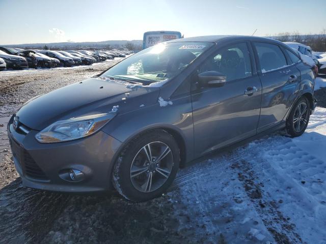 FORD FOCUS 2014 1fadp3f24el377854