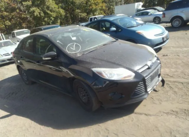 FORD FOCUS 2014 1fadp3f24el379054