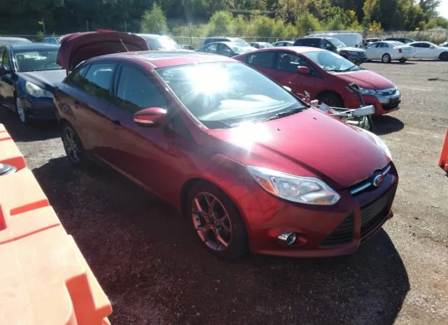 FORD FOCUS 2014 1fadp3f24el379569