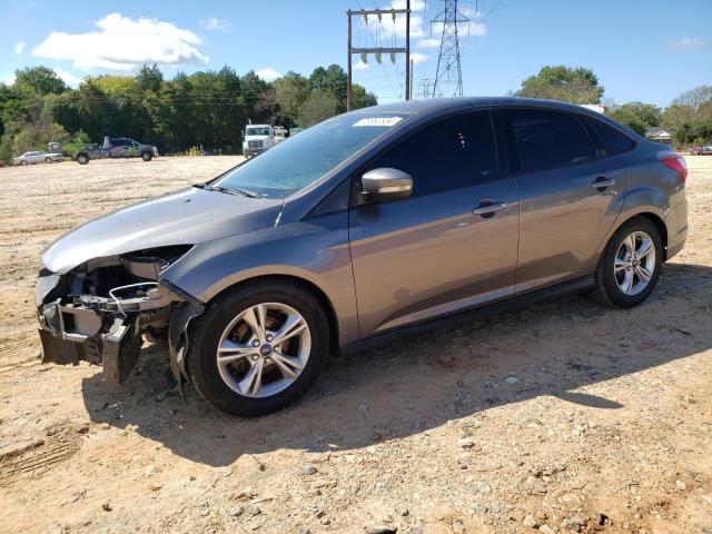 FORD FOCUS SE 2014 1fadp3f24el386912