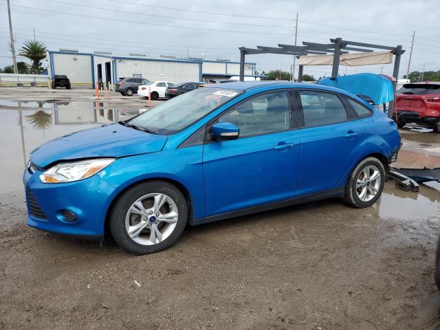 FORD FOCUS 2014 1fadp3f24el388790