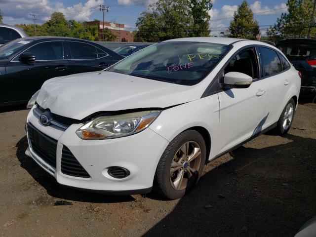 FORD FOCUS 2014 1fadp3f24el390717