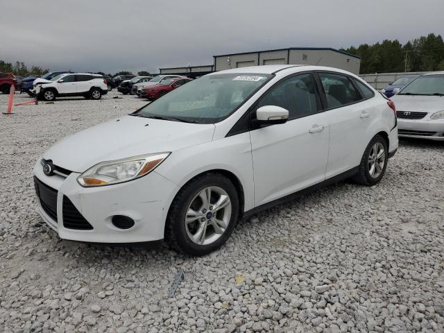 FORD FOCUS SE 2014 1fadp3f24el392080