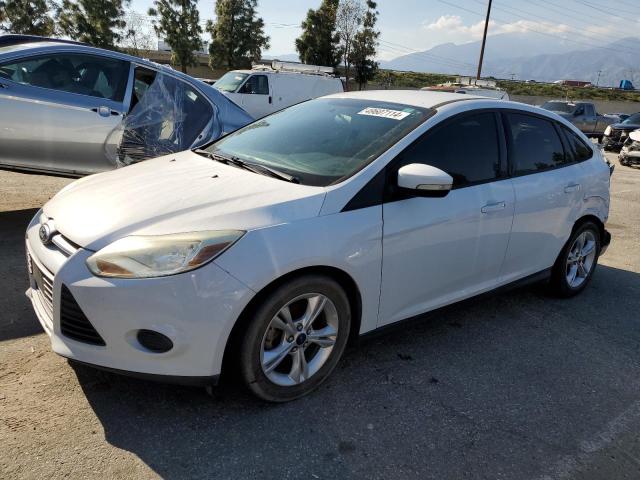 FORD FOCUS 2014 1fadp3f24el392693