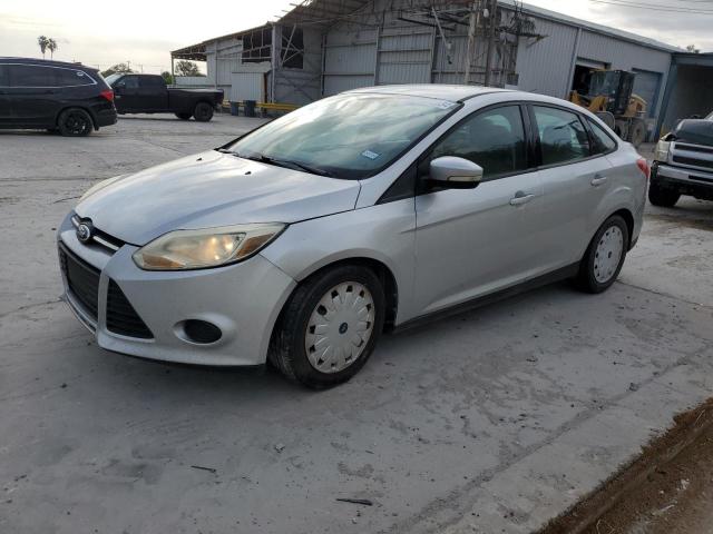 FORD FOCUS SE 2014 1fadp3f24el393990