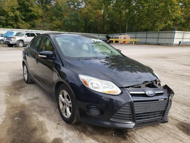 FORD FOCUS SE 2014 1fadp3f24el397554