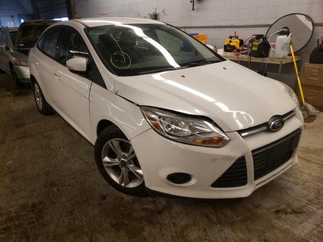 FORD FOCUS 2014 1fadp3f24el400422