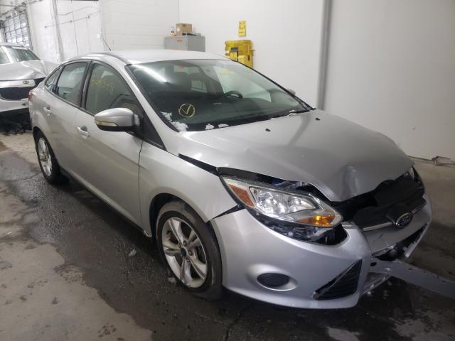 FORD FOCUS SE 2014 1fadp3f24el401814