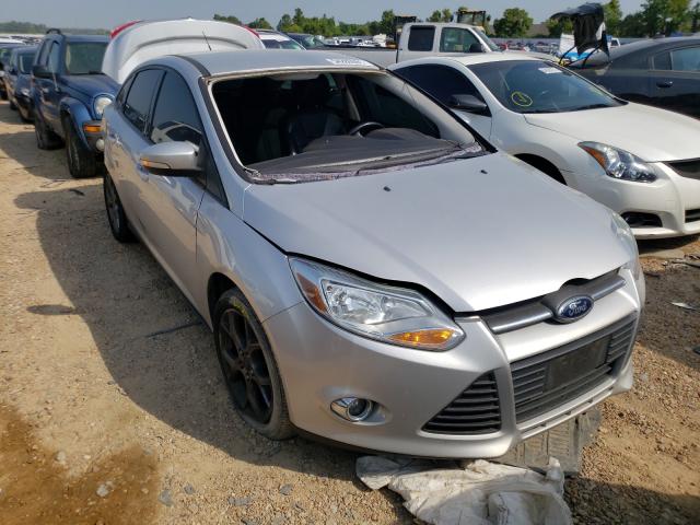 FORD FOCUS SE 2014 1fadp3f24el404504