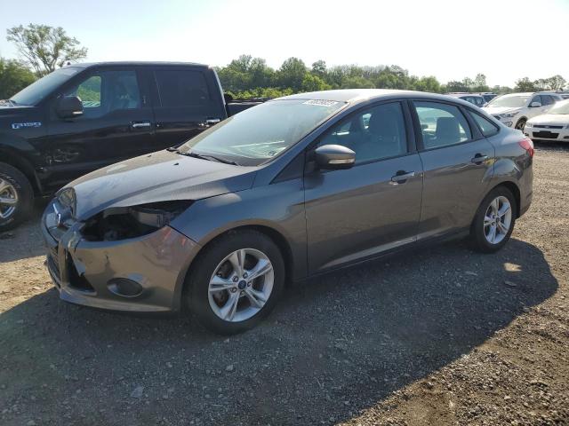 FORD FOCUS SE 2014 1fadp3f24el406673