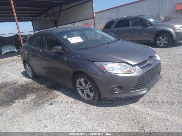 FORD FOCUS 2014 1fadp3f24el406964